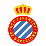 Espanyol logo and symbol