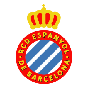 Espanyol logo and symbol