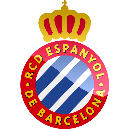 Espanyol Logo