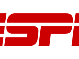 Espn Logo