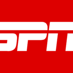 ESPN logo and symbol