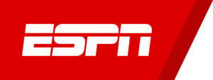 ESPN logo and symbol