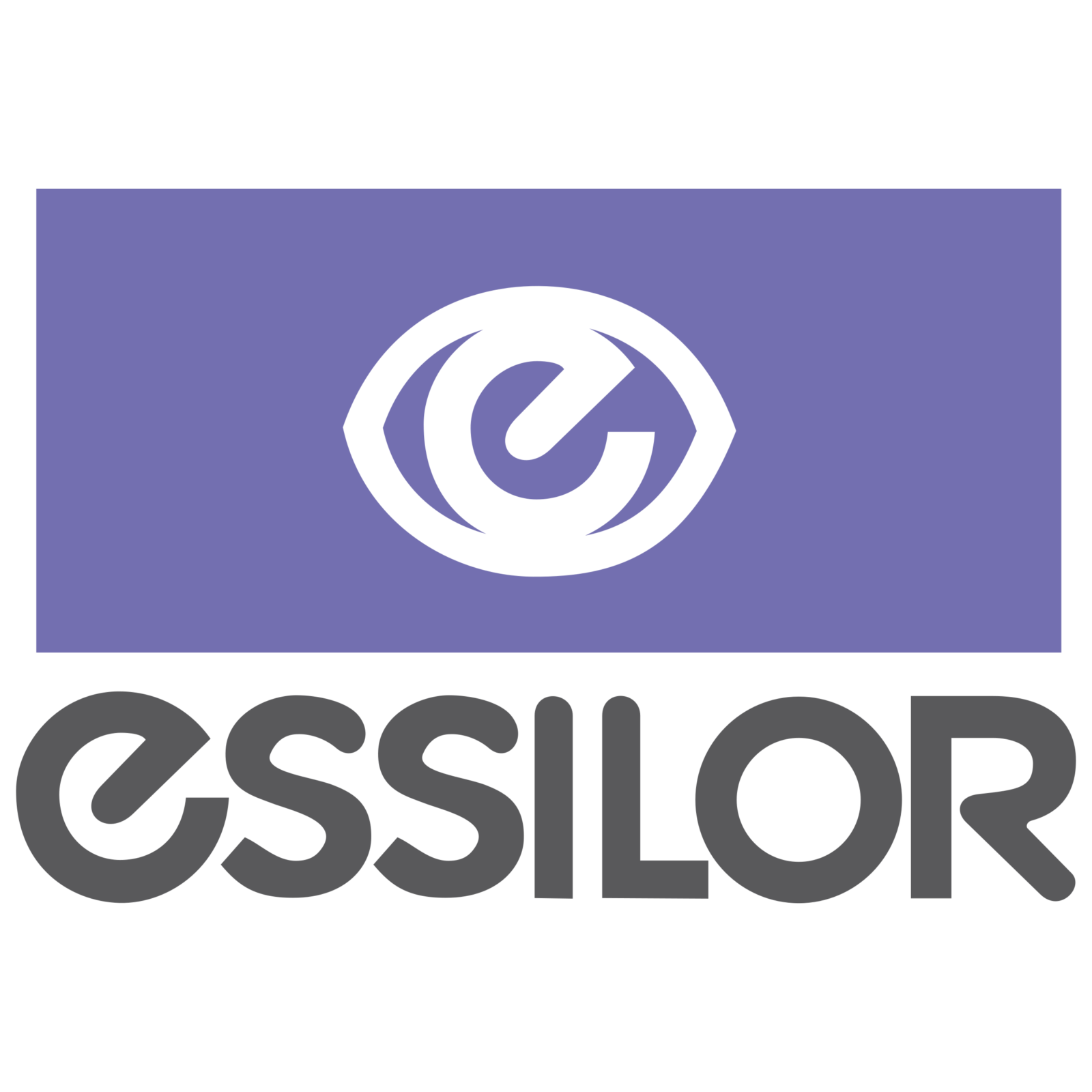 Essilor Logo