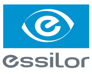 Essilor Logo and symbol