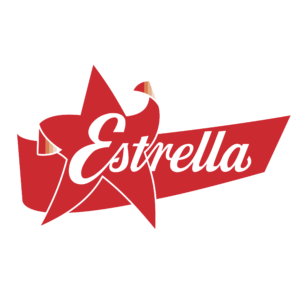 Estrella logo and symbol