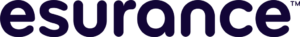 Esurance logo and symbol