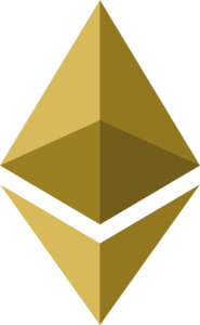 Ethereum Logo