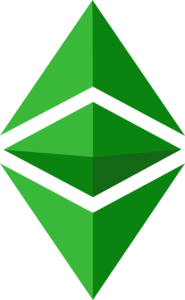 Ethereum Logo