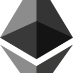 Ethereum logo and symbol