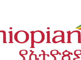 Ethiopian Airlines Logo