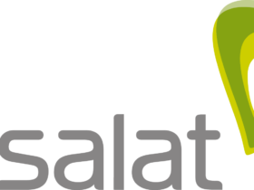 Etisalat Logo