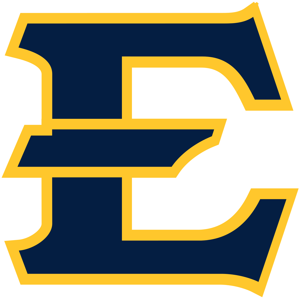 ETSU Buccaneers Logo