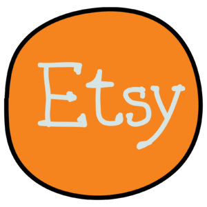 Etsy logo and symbol