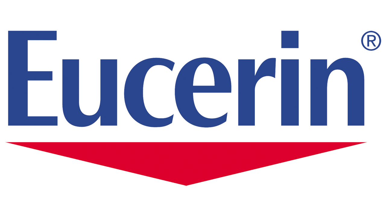 Eucerin Logo