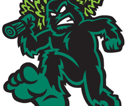 Eugene Emeralds Logo