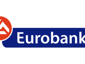 Eurobank Logo