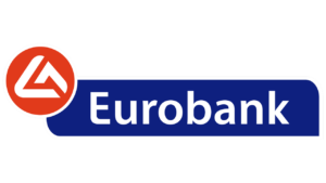 Eurobank Logo