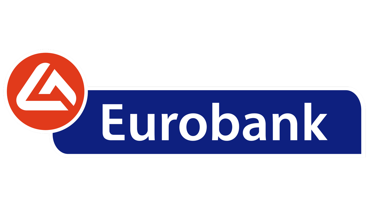 Eurobank Logo