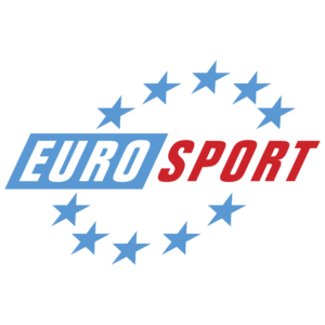 Eurosport logo and symbol