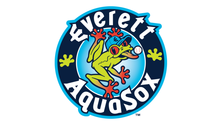 Everett Aquasox Logo