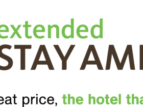 Extended Stay America Logo