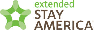 Extended Stay America logo and symbol