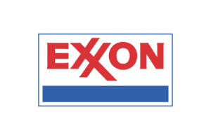 Exxon Logo