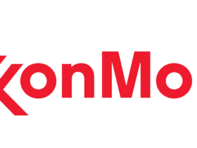 Exxonmobil Logo