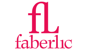 Faberlic Logo