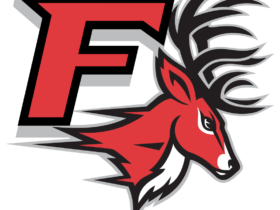 Fairfield Stags Logo