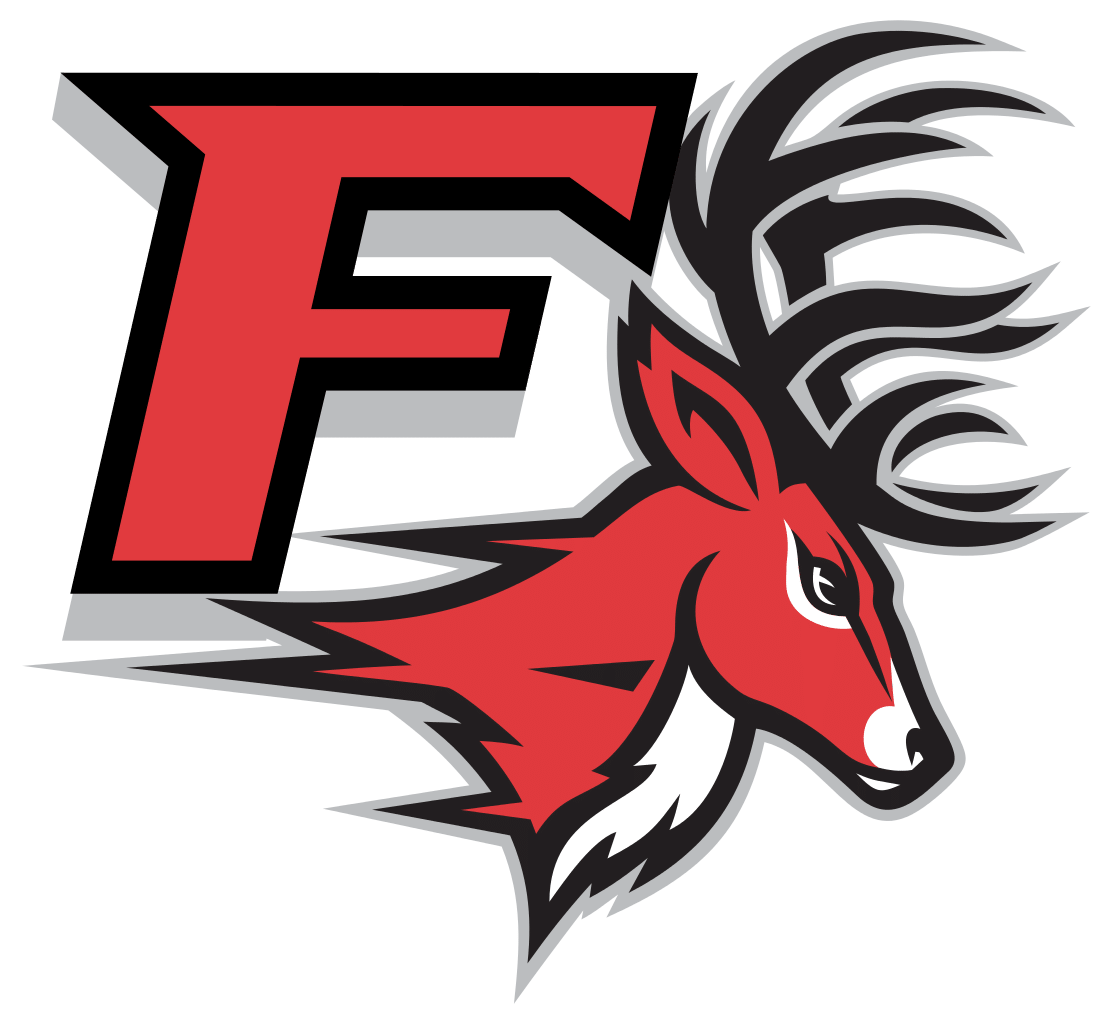 Fairfield Stags Logo