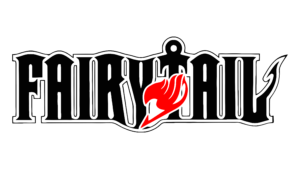 Fairy Tail Logo