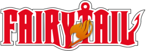 Fairy Tail Logo