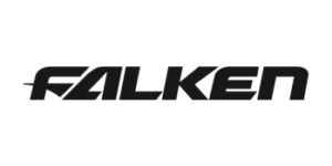 Falken logo and symbol