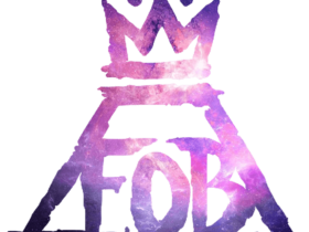 Fall Out Boy Logo