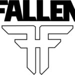 Fallen Logo