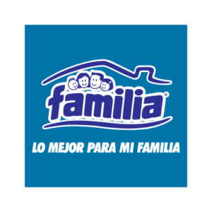 Familia logo and symbol