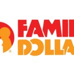 Family Dollar logo and symbol