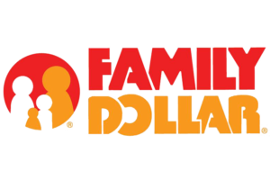 Family Dollar logo and symbol