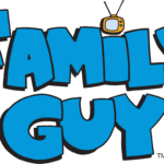 Family Guy Logo