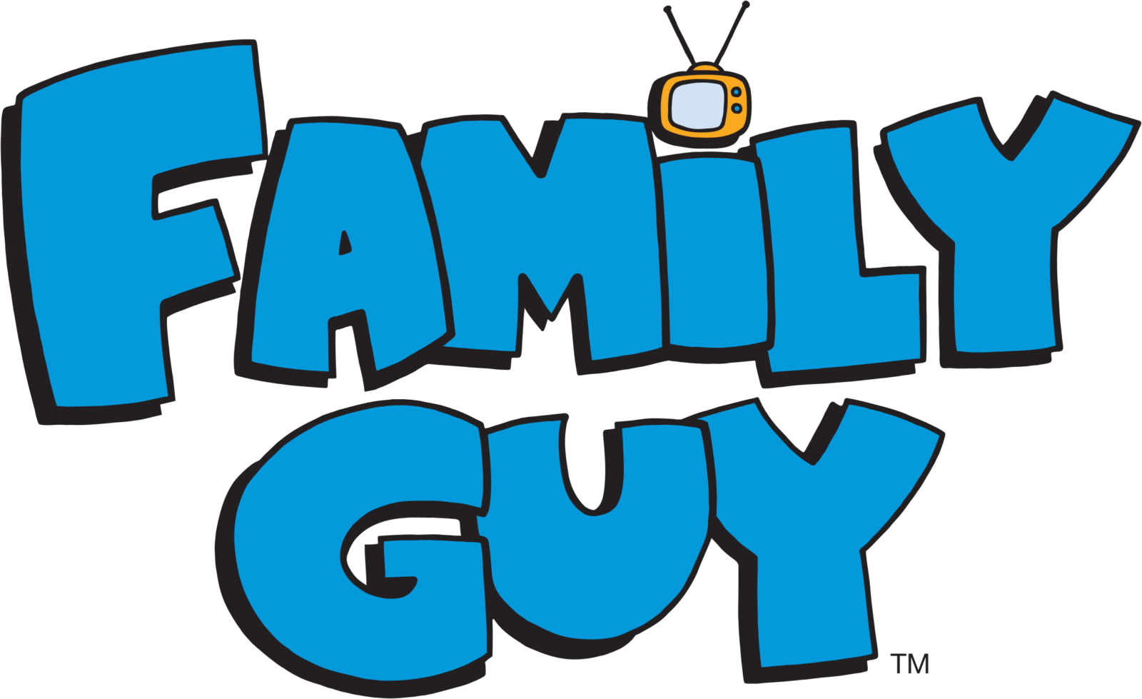 Family Guy Logo