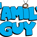 Family Guy Logo