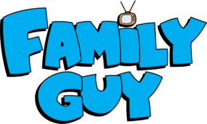 Family Guy Logo