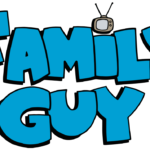 Family Guy logo and symbol