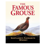 Famous Grouse Logo