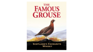 Famous Grouse Logo