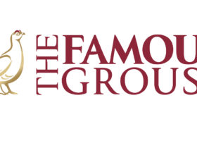 Famous Grouse Logo