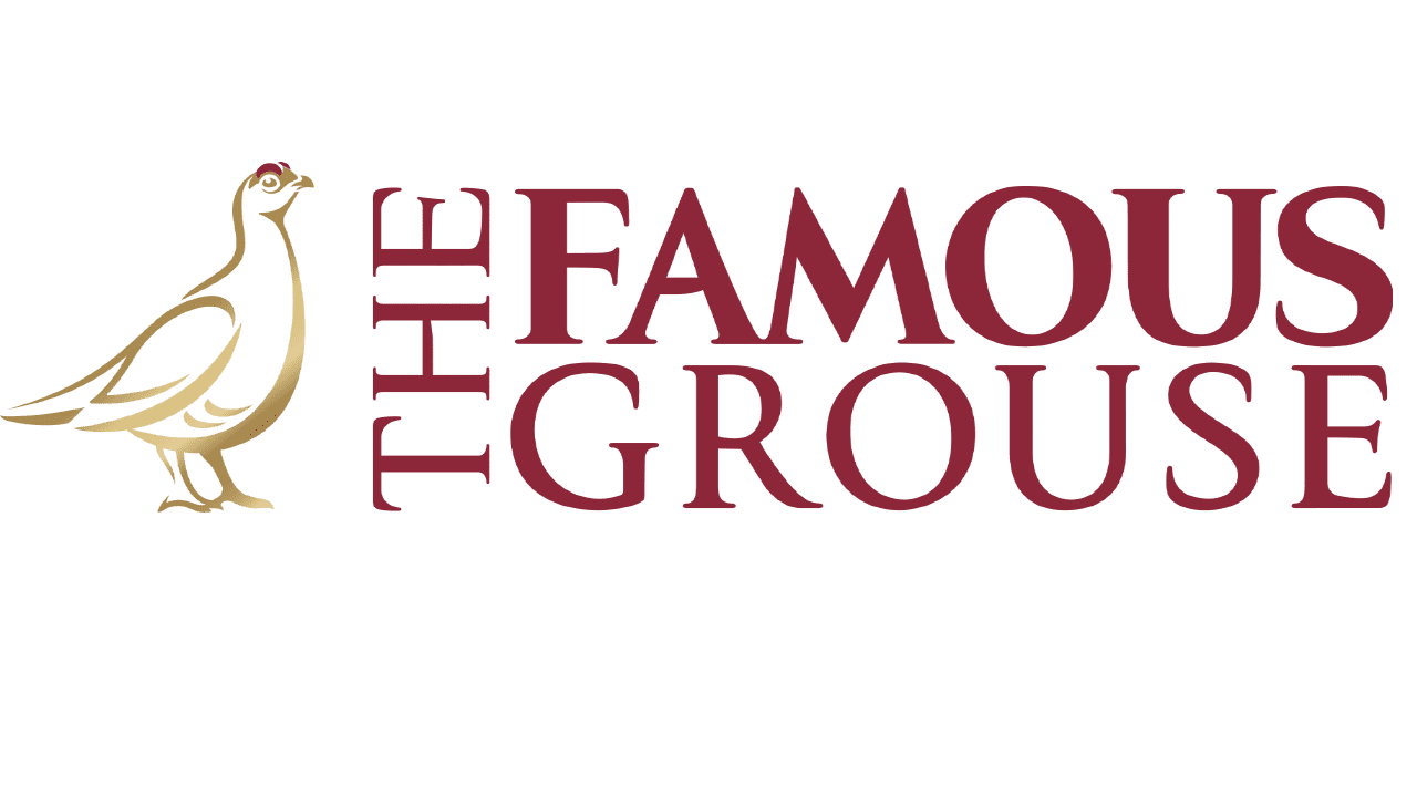 Famous Grouse Logo