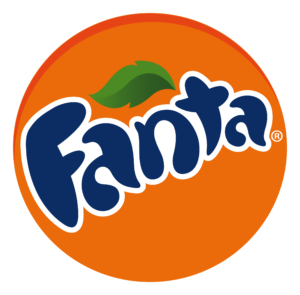 Fanta Logo