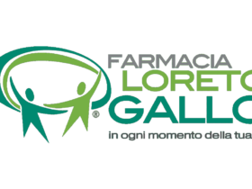 Farmacia Loreto Gallo Logo